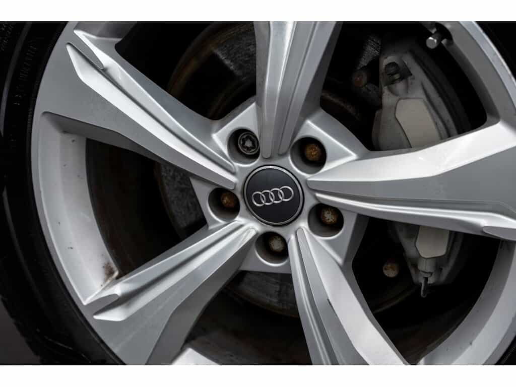 2018 Audi Q5 2.0T Progressiv - Image 7