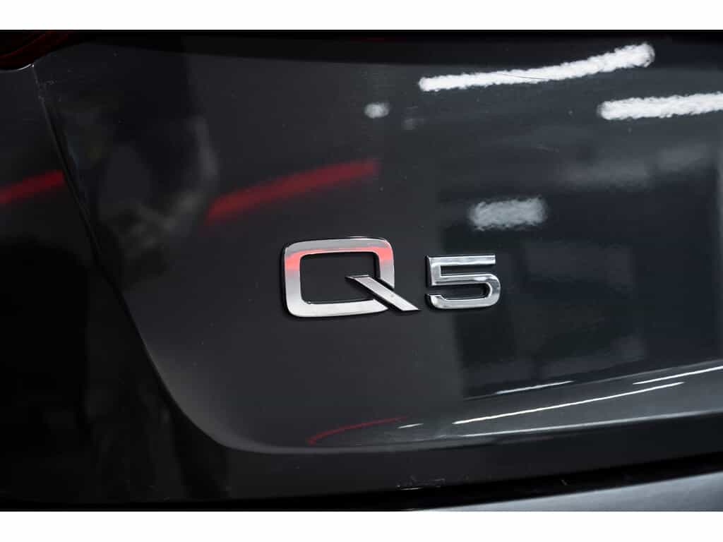 2018 Audi Q5 2.0T Progressiv - Image 8