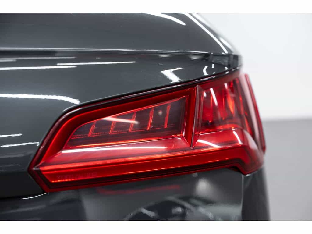 2018 Audi Q5 2.0T Progressiv - Image 10