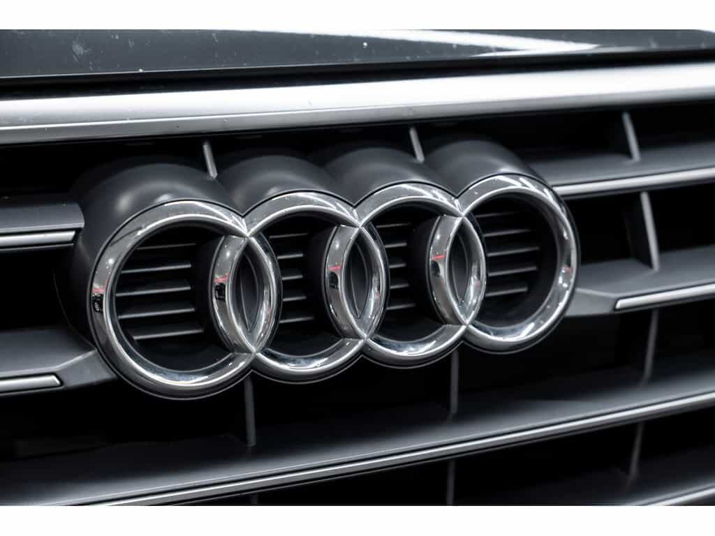 2018 Audi Q5 2.0T Progressiv - Image 12