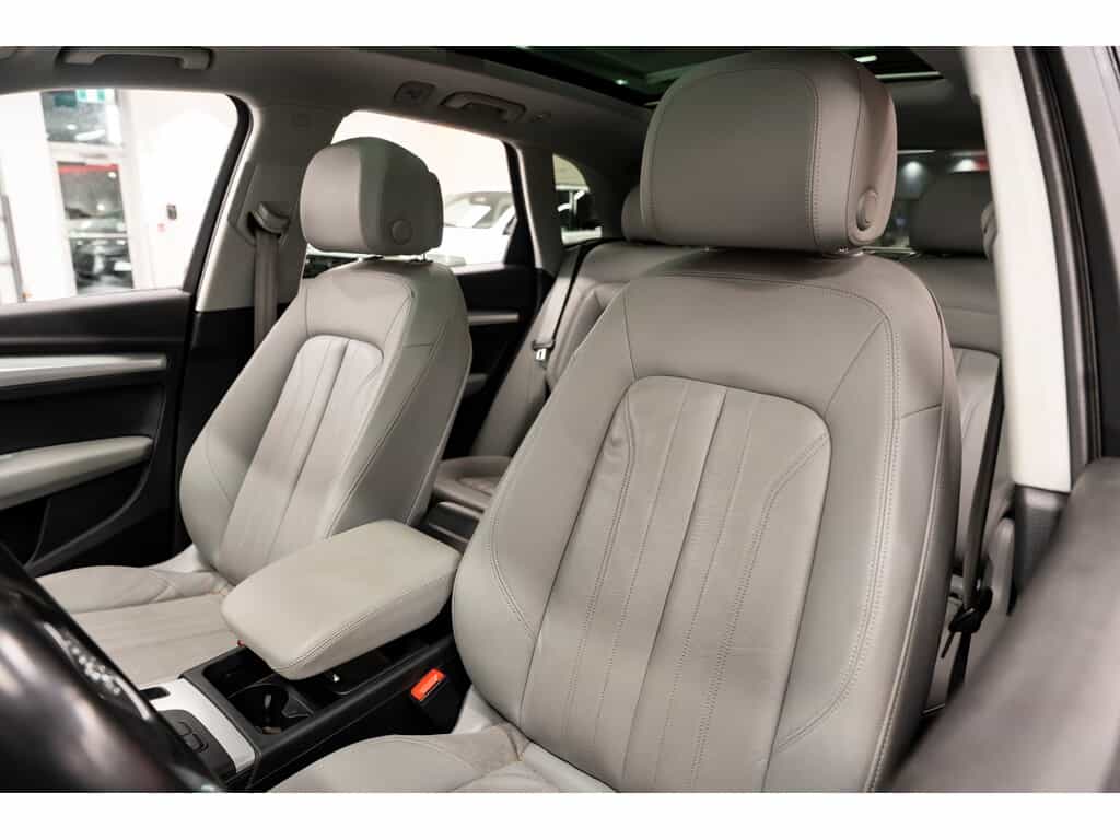 2018 Audi Q5 2.0T Progressiv - Image 18