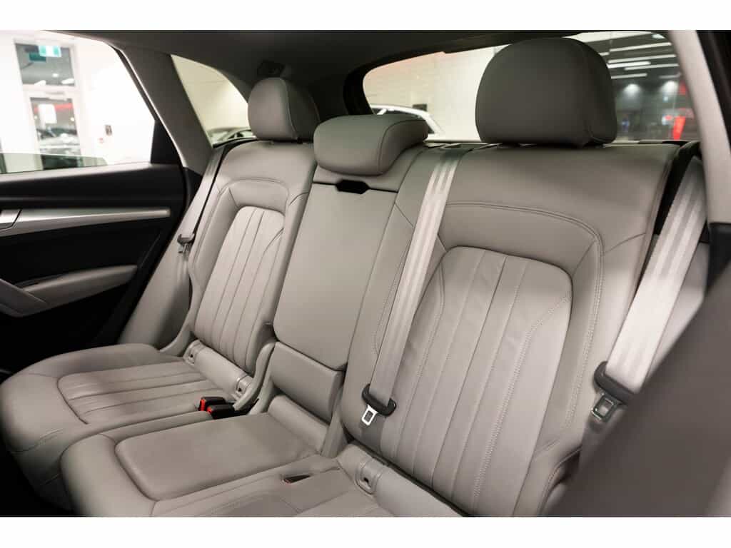 2018 Audi Q5 2.0T Progressiv - Image 20