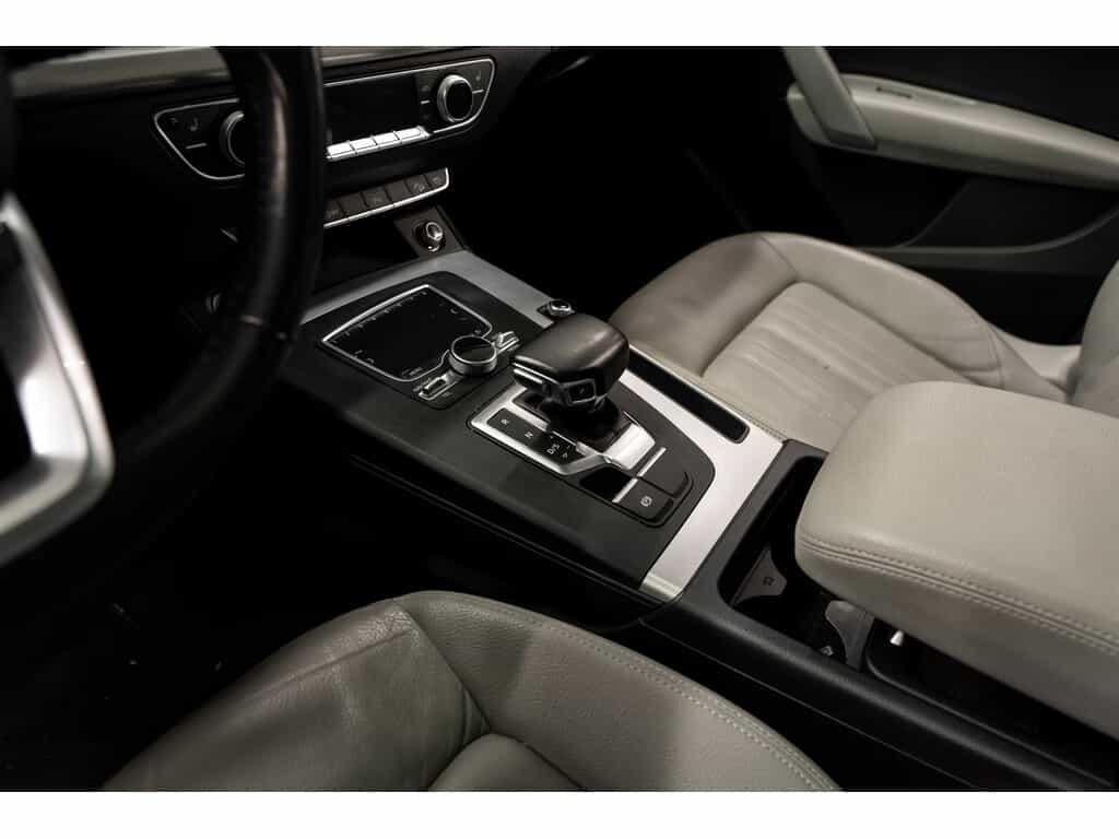 2018 Audi Q5 2.0T Progressiv - Image 22