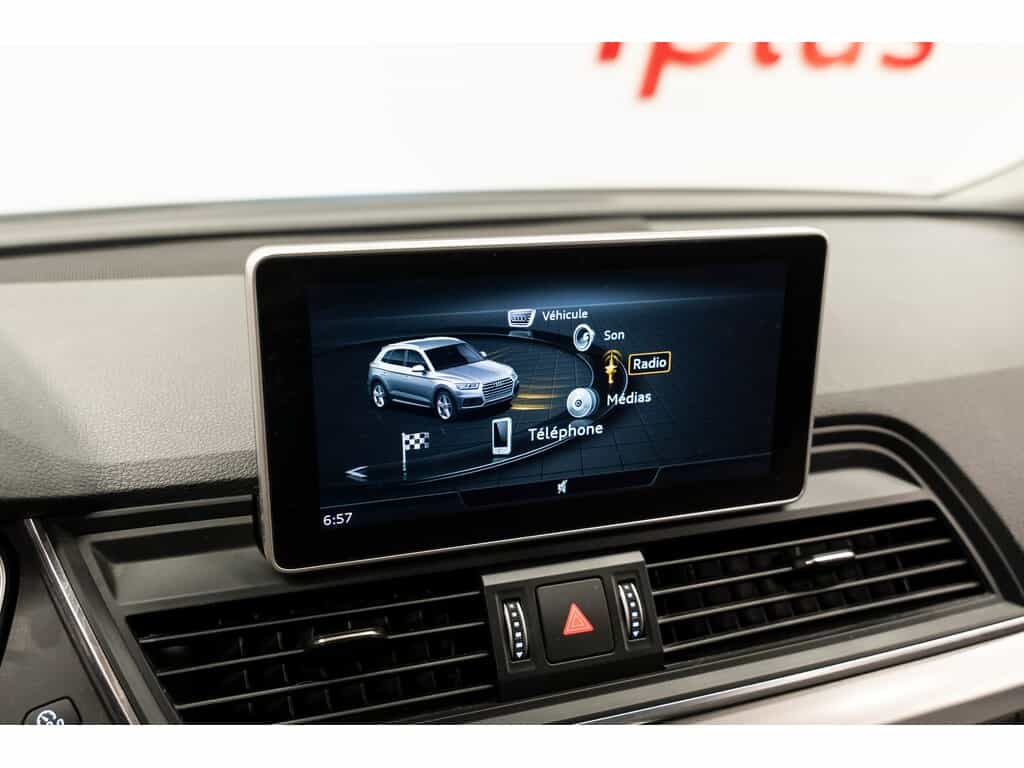 2018 Audi Q5 2.0T Progressiv - Image 23