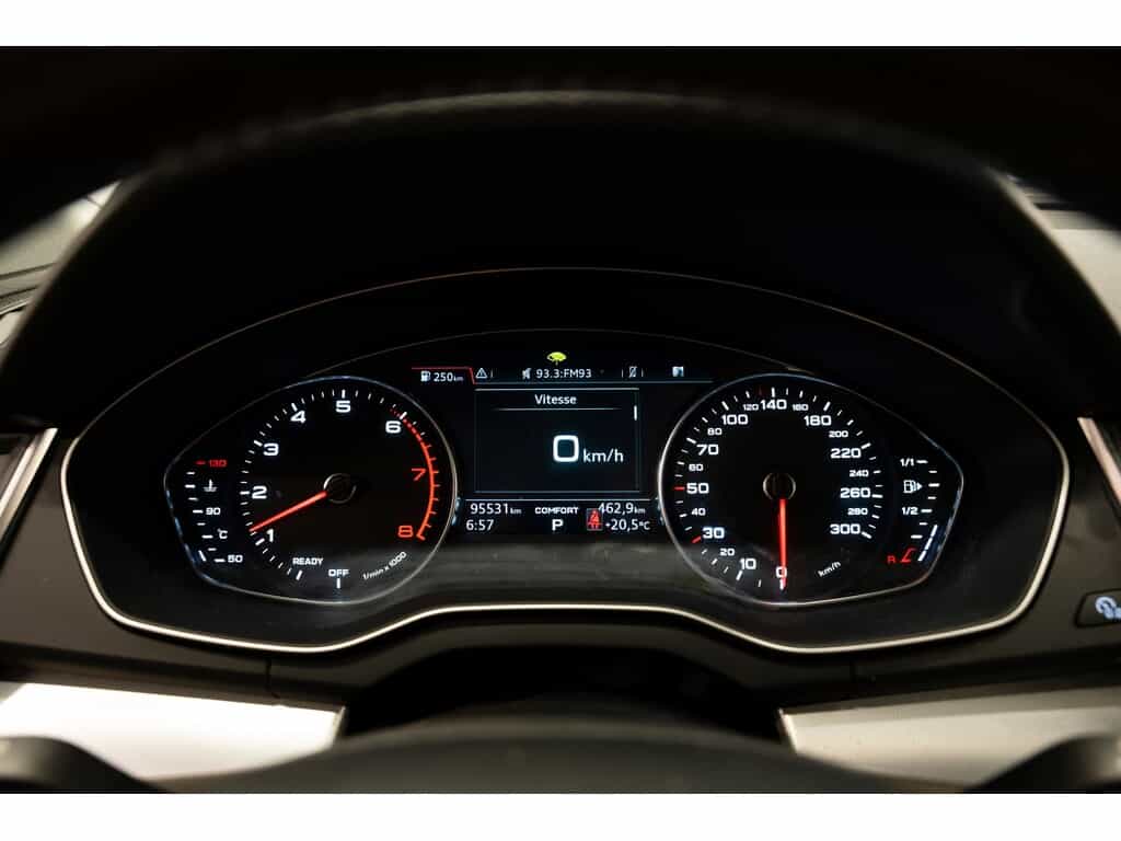 2018 Audi Q5 2.0T Progressiv - Image 26