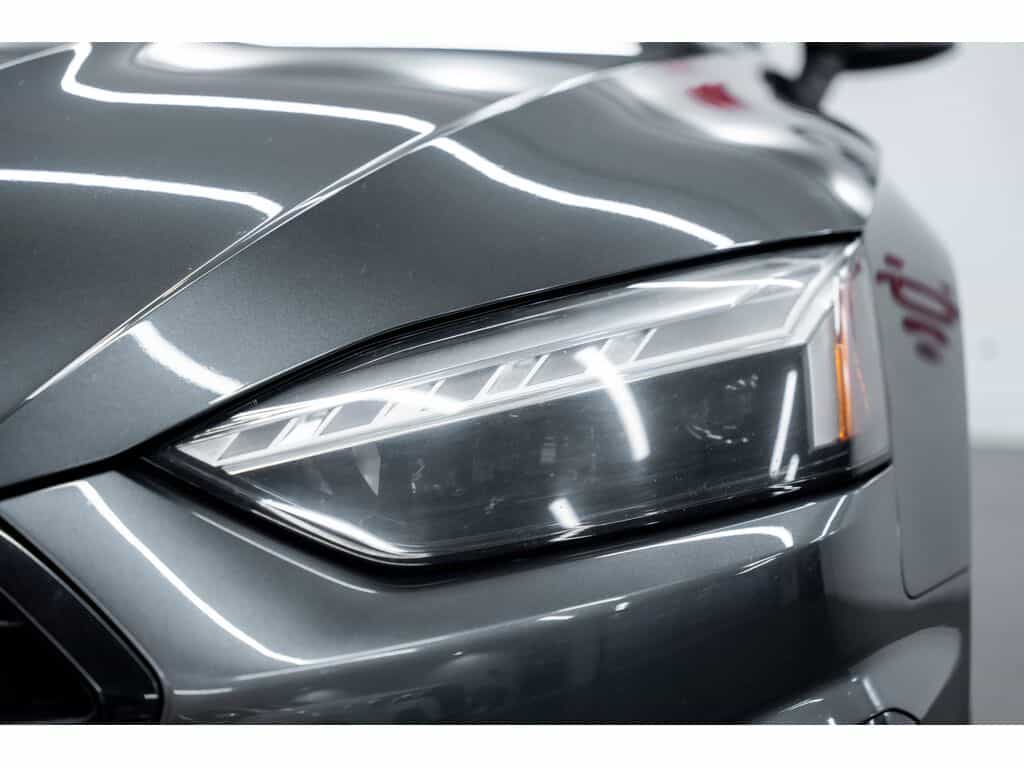 2022 Audi A5 45 Progressiv - Image 6