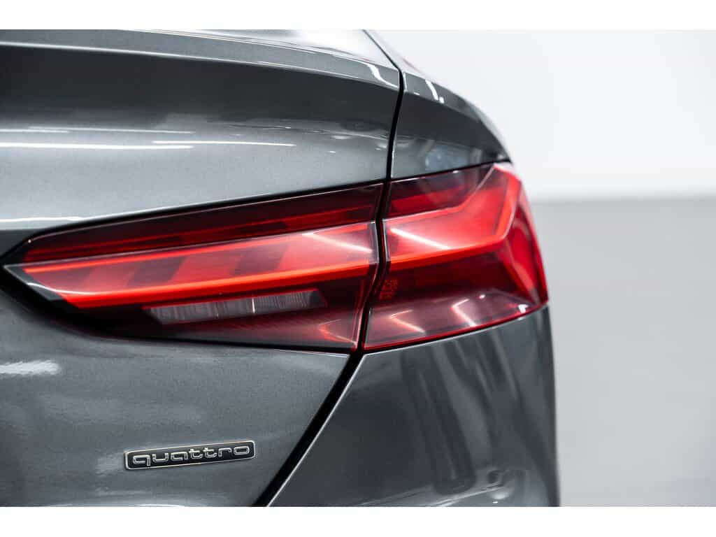 2022 Audi A5 45 Progressiv - Image 10