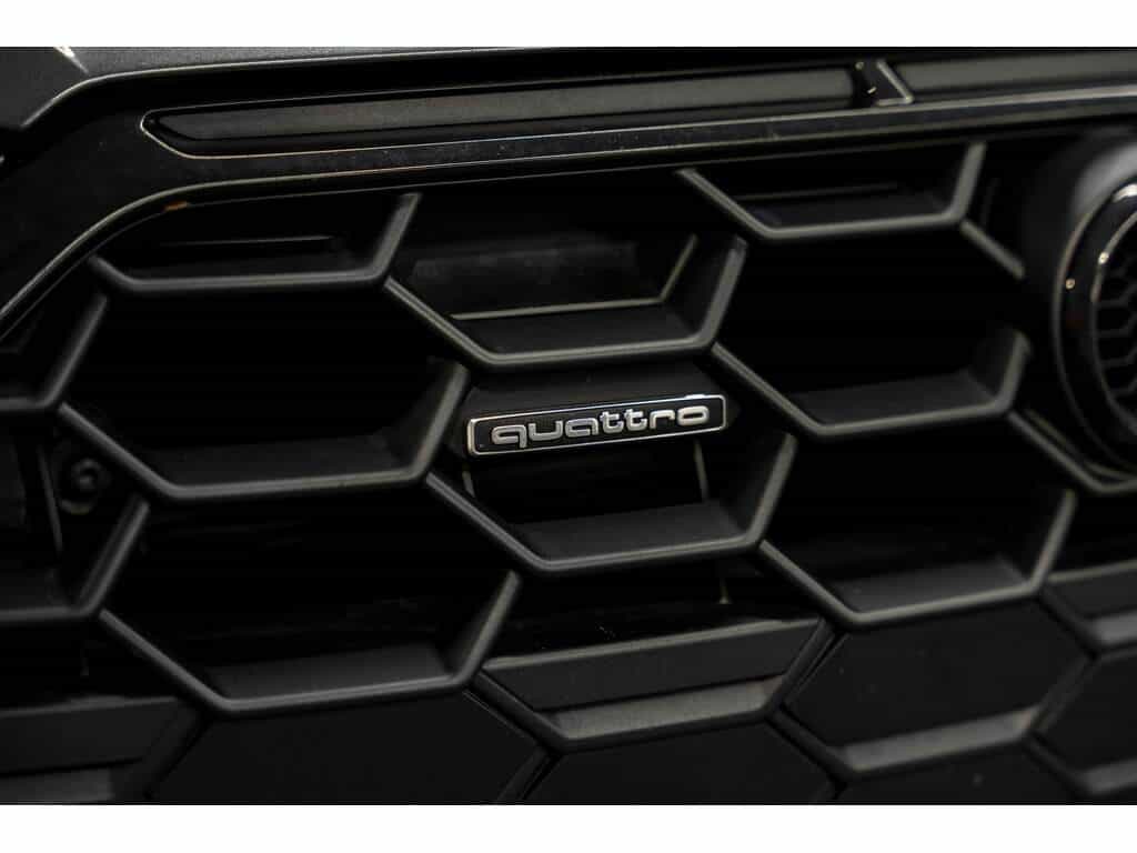 2022 Audi A5 45 Progressiv - Image 11