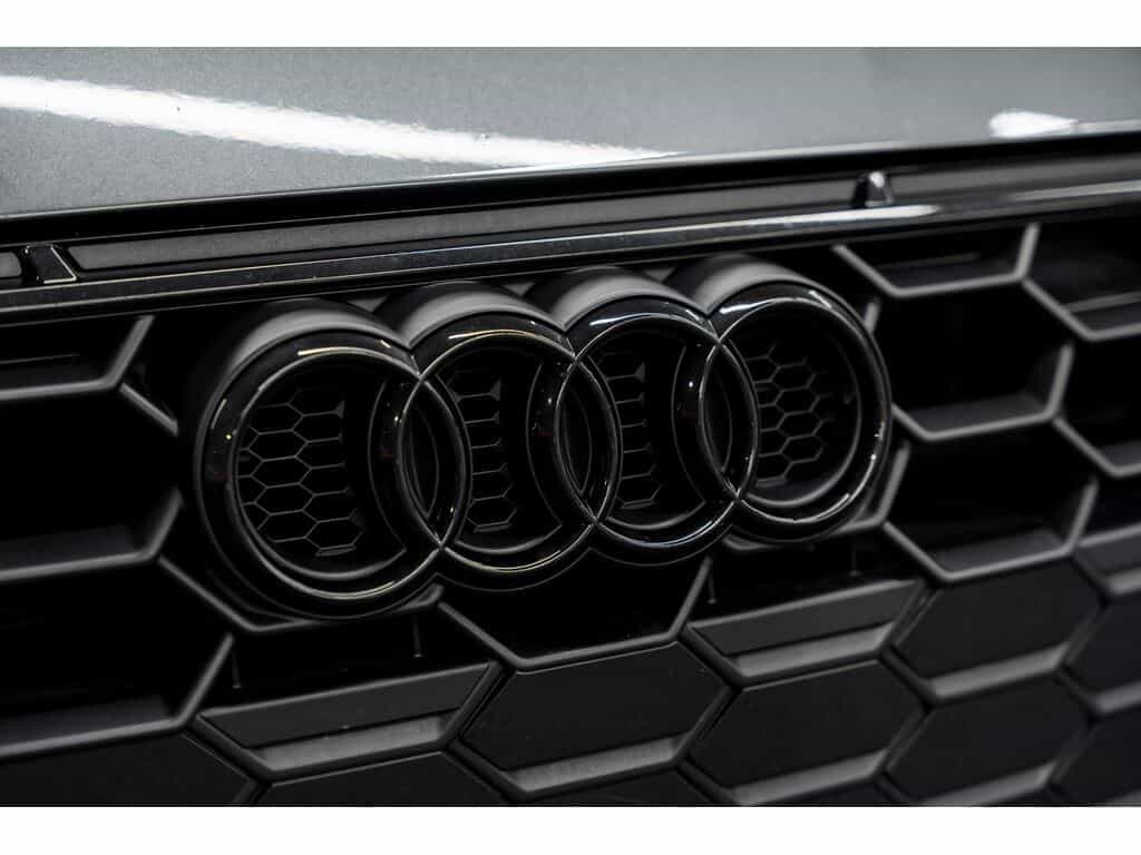 2022 Audi A5 45 Progressiv - Image 12