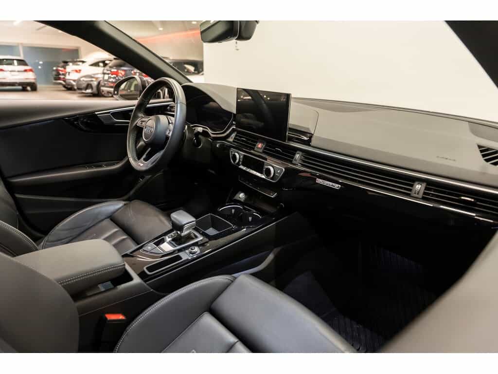 2022 Audi A5 45 Progressiv - Image 14