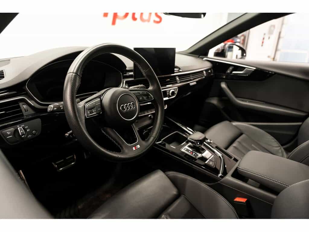 2022 Audi A5 45 Progressiv - Image 15
