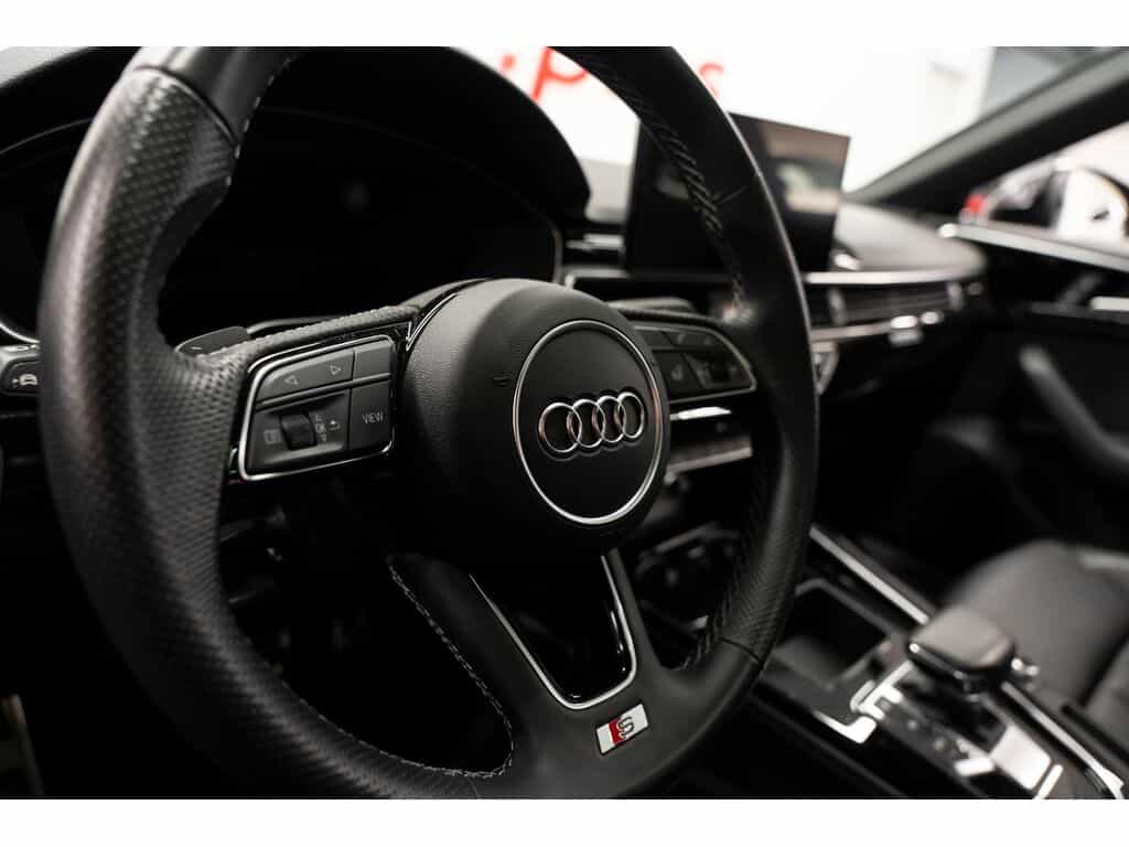 2022 Audi A5 45 Progressiv - Image 16