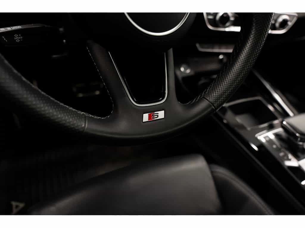 2022 Audi A5 45 Progressiv - Image 18