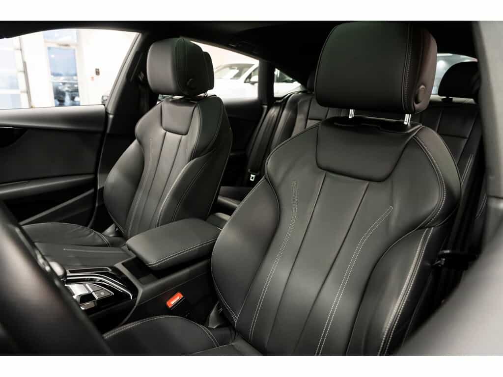 2022 Audi A5 45 Progressiv - Image 19