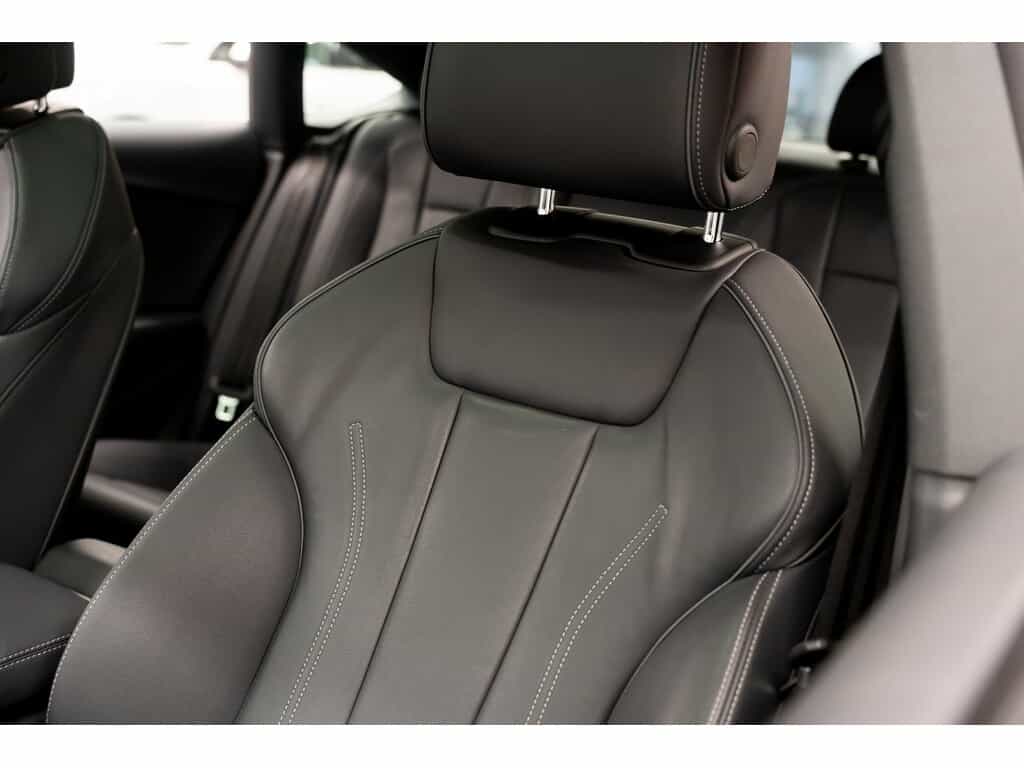 2022 Audi A5 45 Progressiv - Image 20