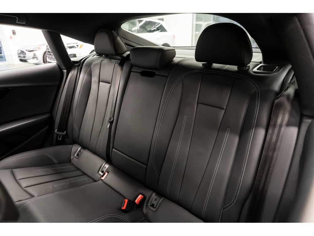 2022 Audi A5 45 Progressiv - Image 22