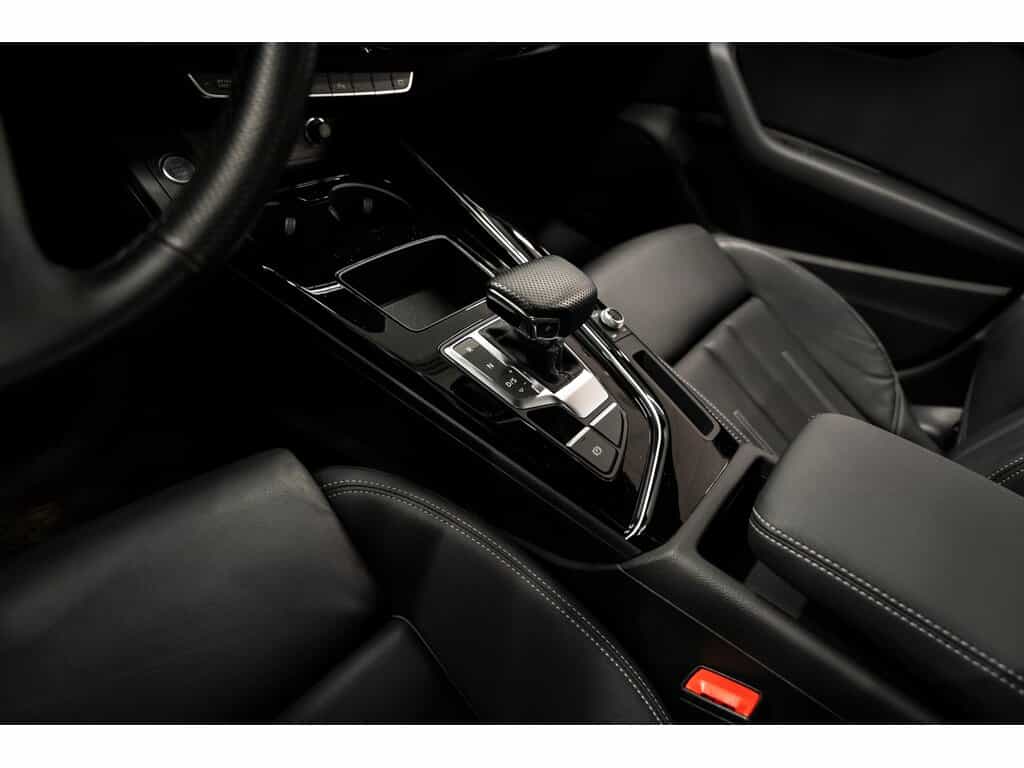 2022 Audi A5 45 Progressiv - Image 23