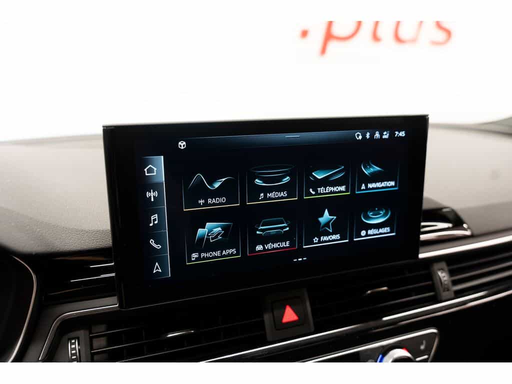 2022 Audi A5 45 Progressiv - Image 24