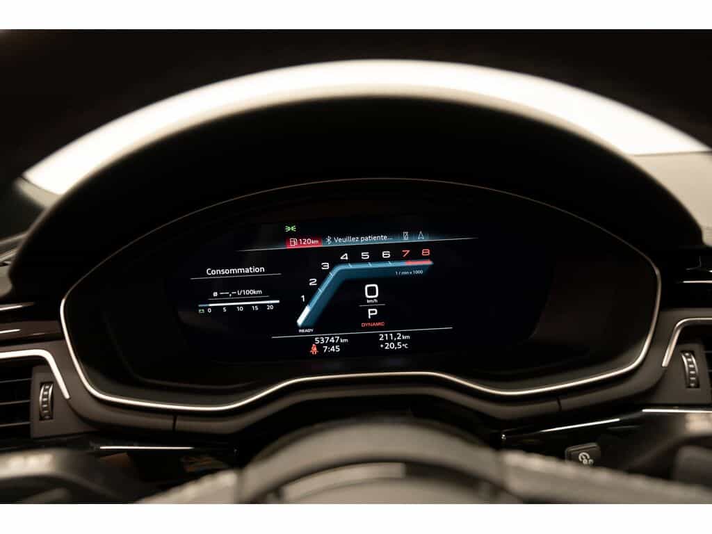 2022 Audi A5 45 Progressiv - Image 27