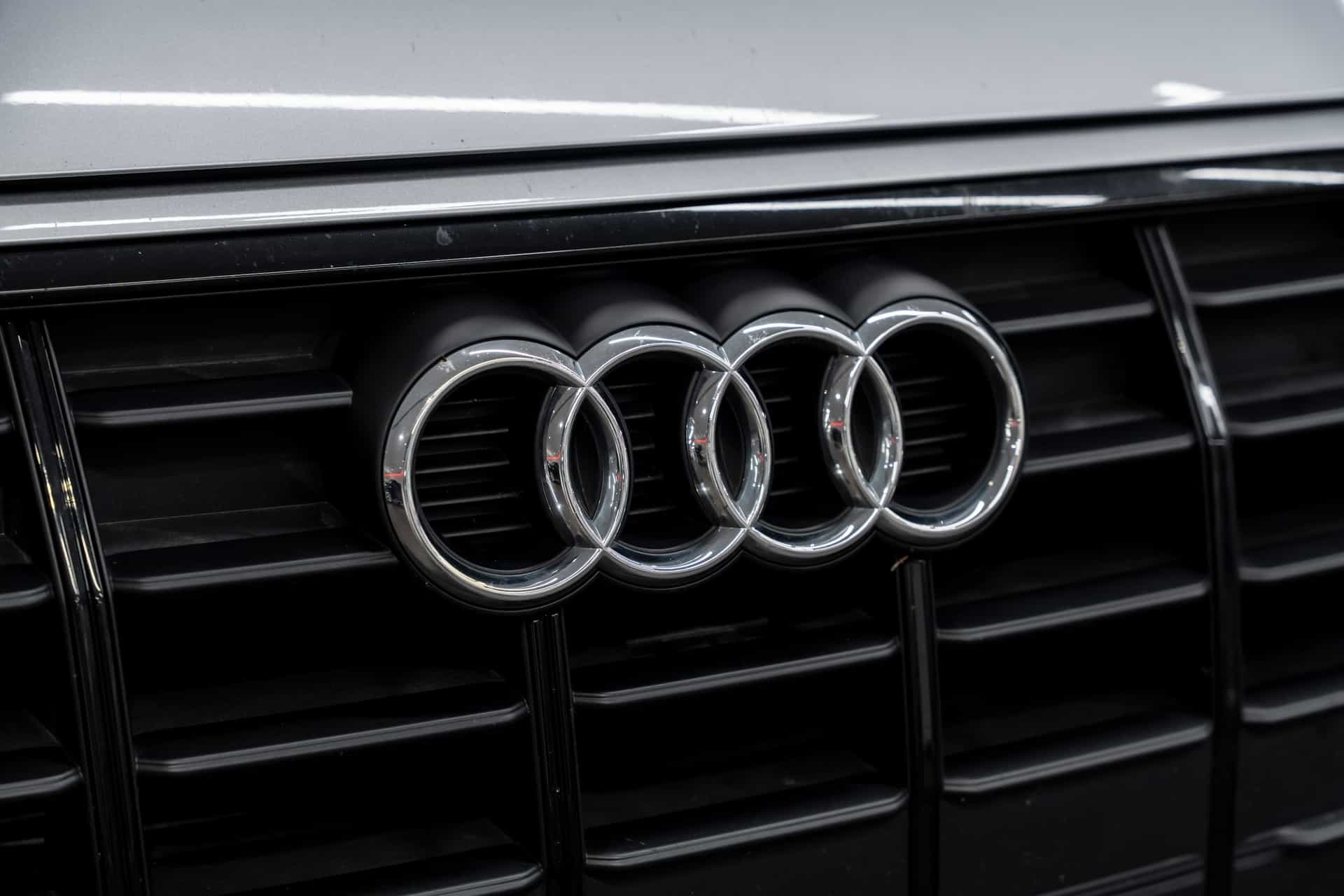 2023 Audi Q5 45 Komfort - Image 7