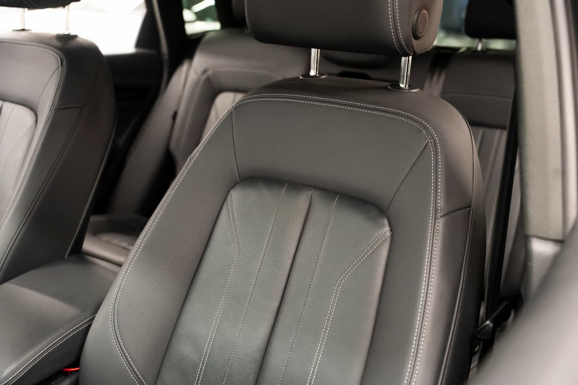 2023 Audi Q5 45 Komfort - Image 19