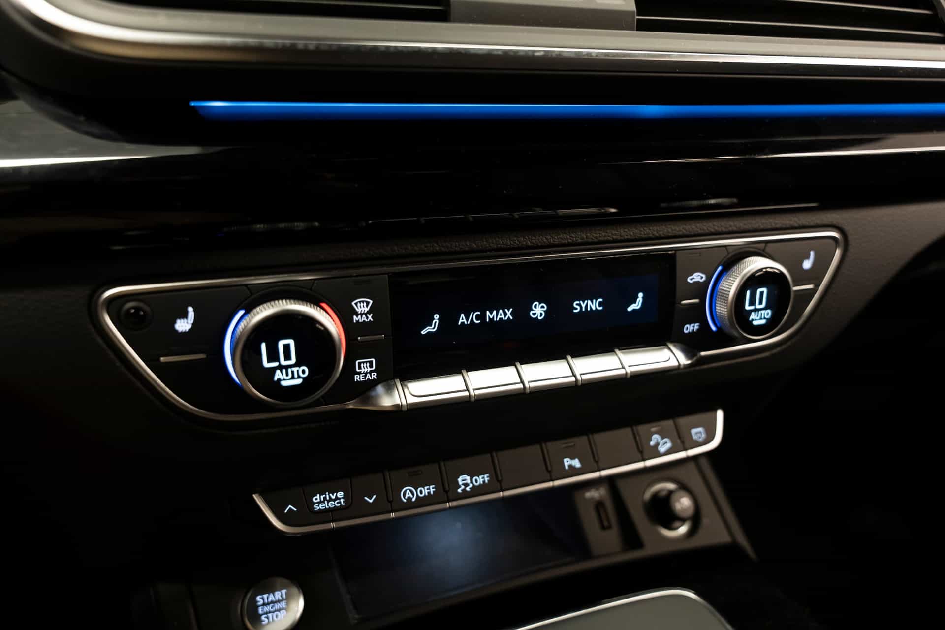 2023 Audi Q5 45 Komfort - Image 26