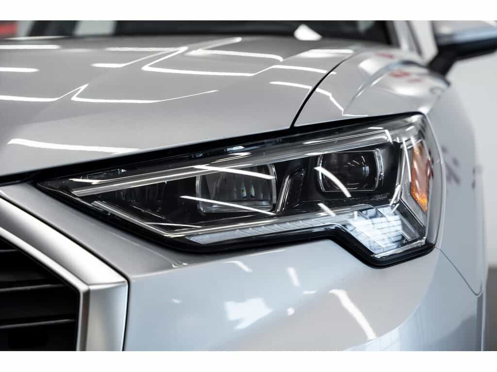 2025 Audi Q3 40 - Image 6