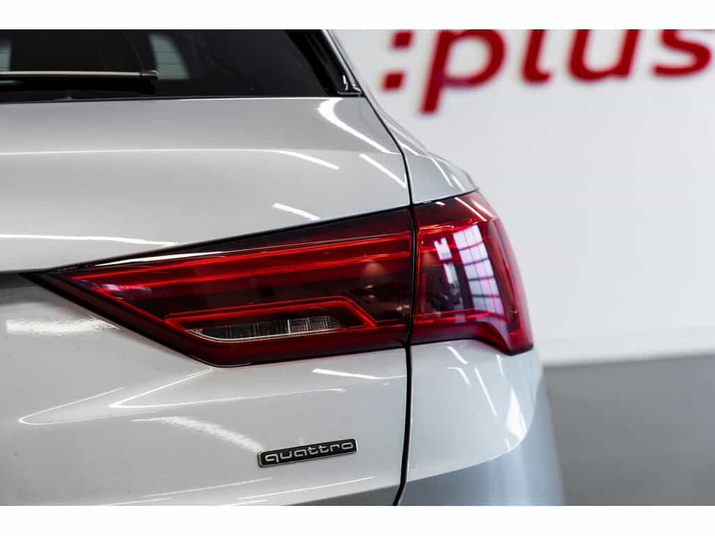 2025 Audi Q3 40 - Image 10