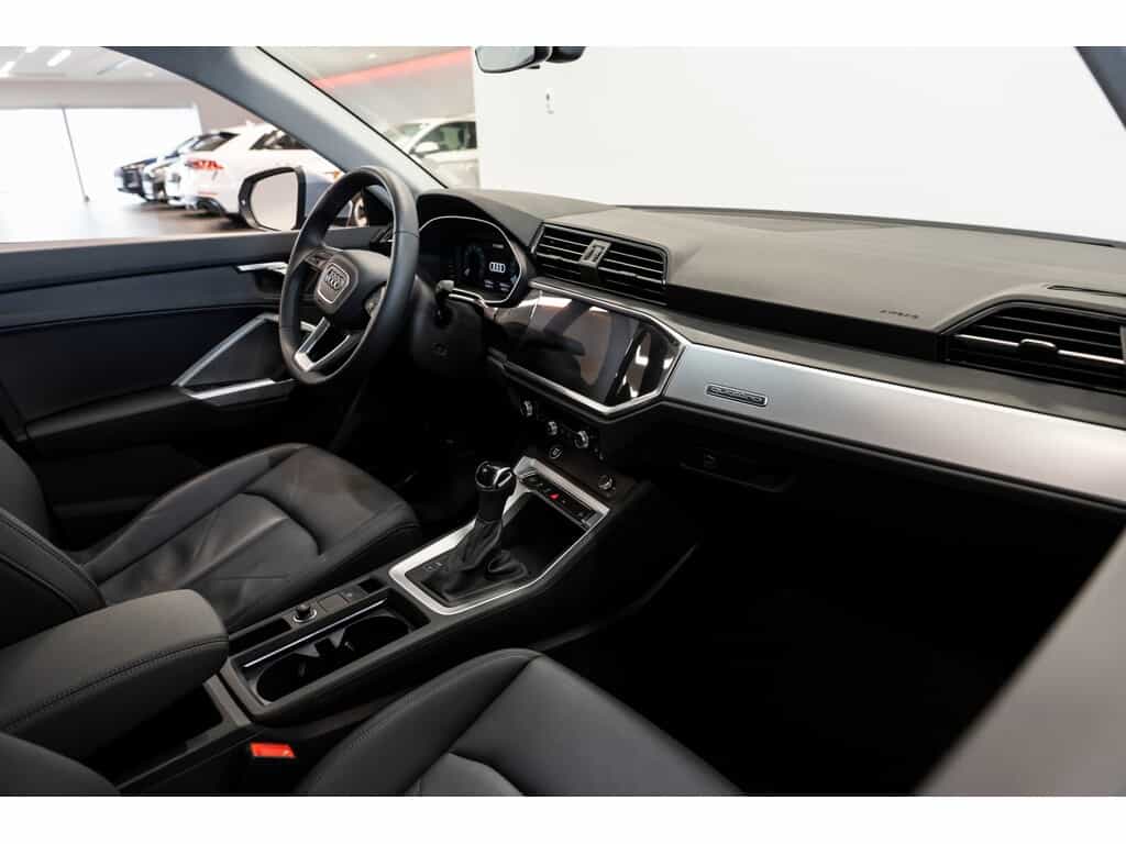 2025 Audi Q3 40 - Image 14