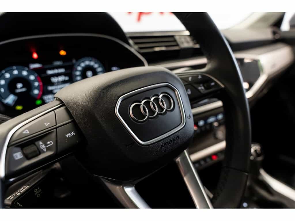 2025 Audi Q3 40 - Image 16