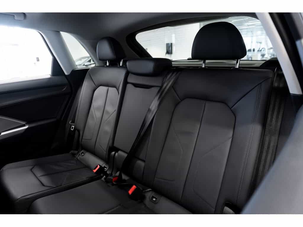 2025 Audi Q3 40 - Image 20