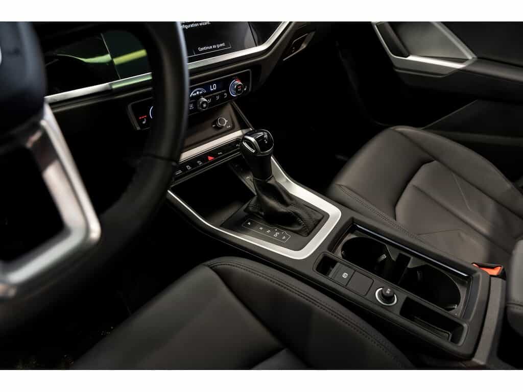 2025 Audi Q3 40 - Image 22