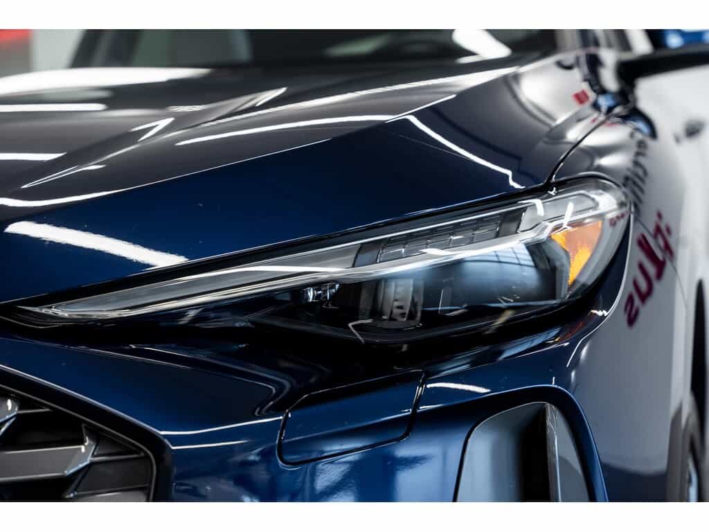 2025 Audi Q5 2.0T Progressiv - Image 7