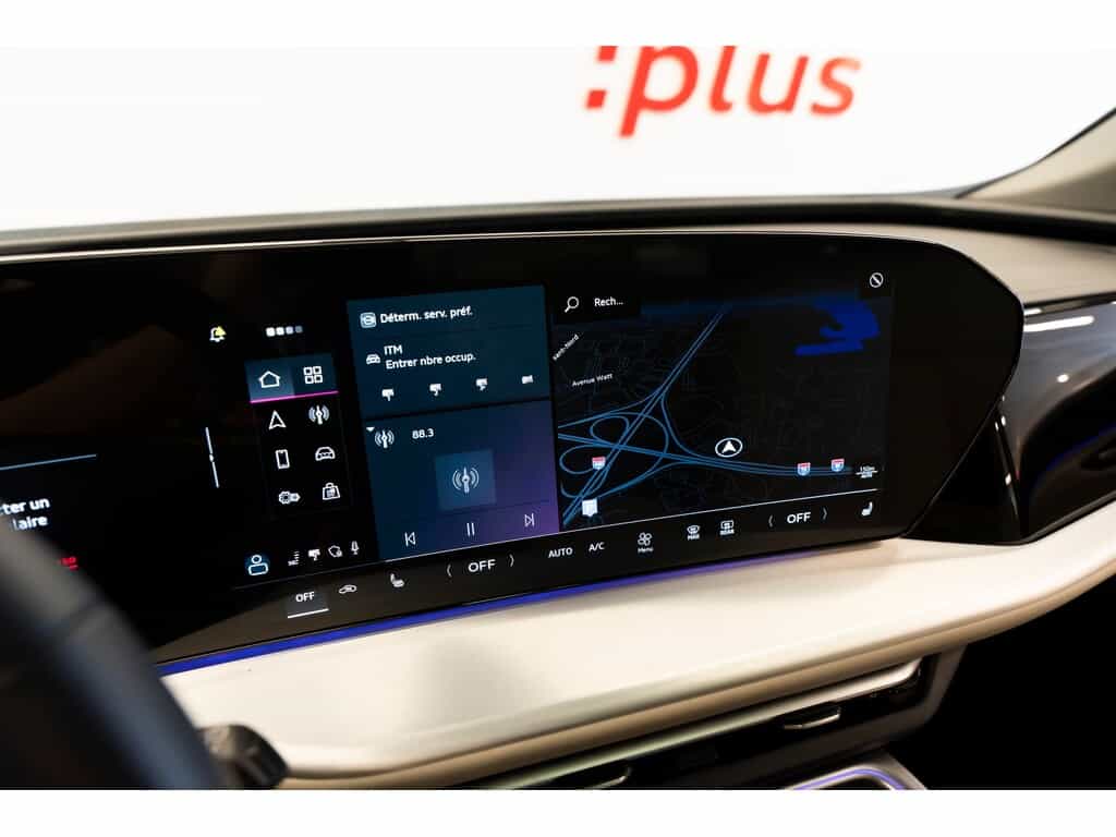 2025 Audi Q5 2.0T Progressiv - Image 19