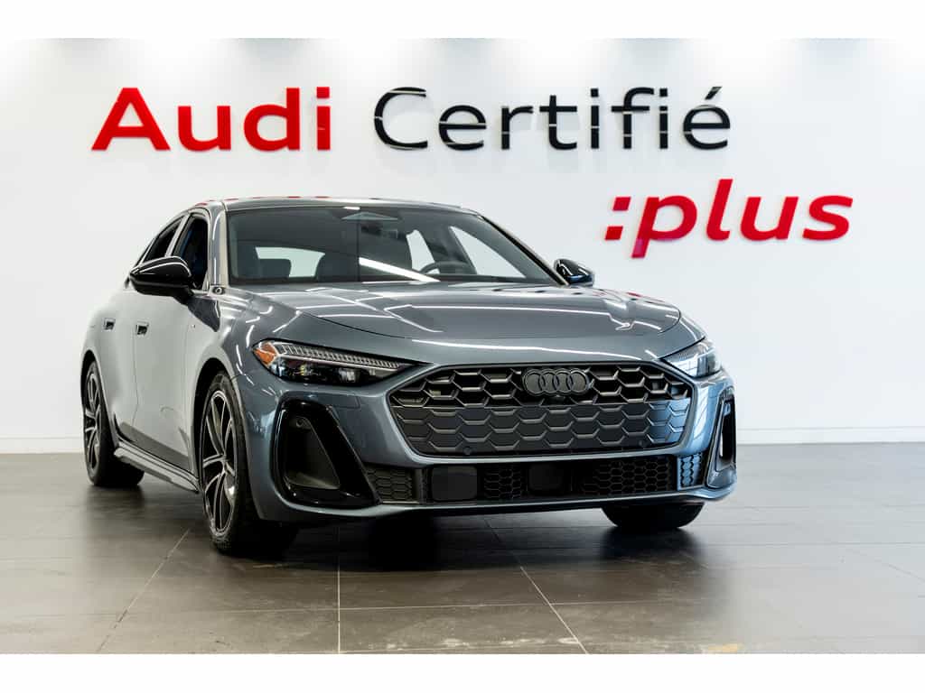 2025 Audi A5 2.0T Progressiv - Image 1