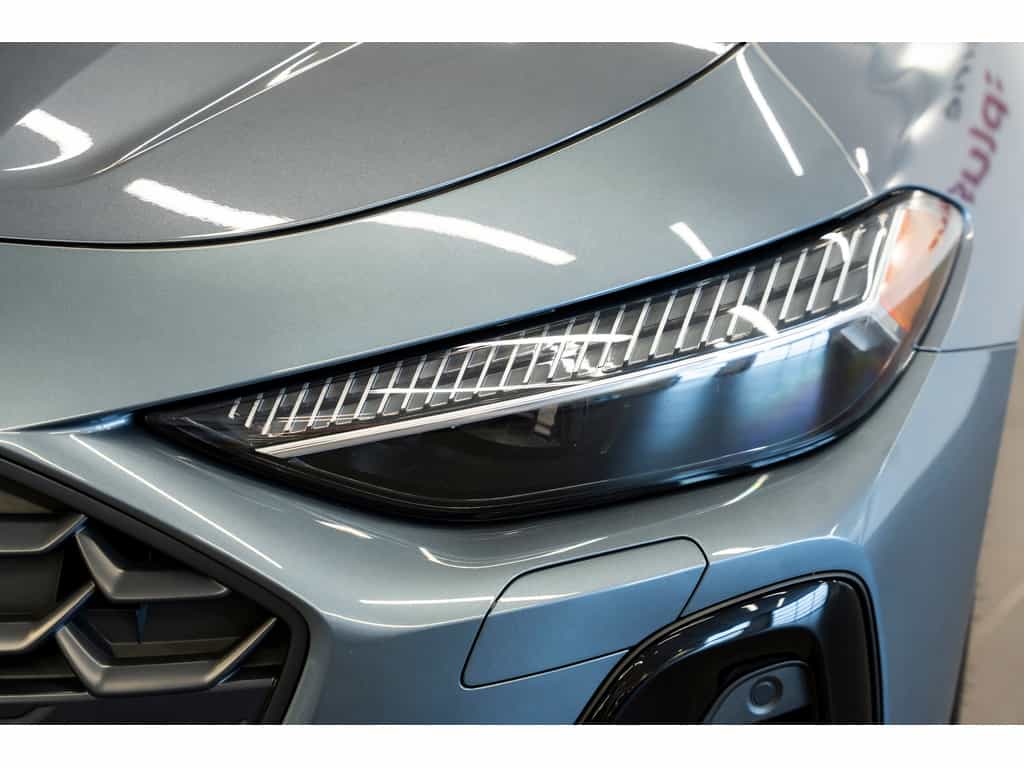 2025 Audi A5 2.0T Progressiv - Image 7