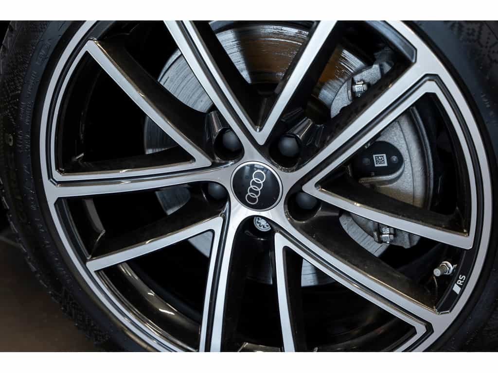 2025 Audi A5 2.0T Progressiv - Image 8