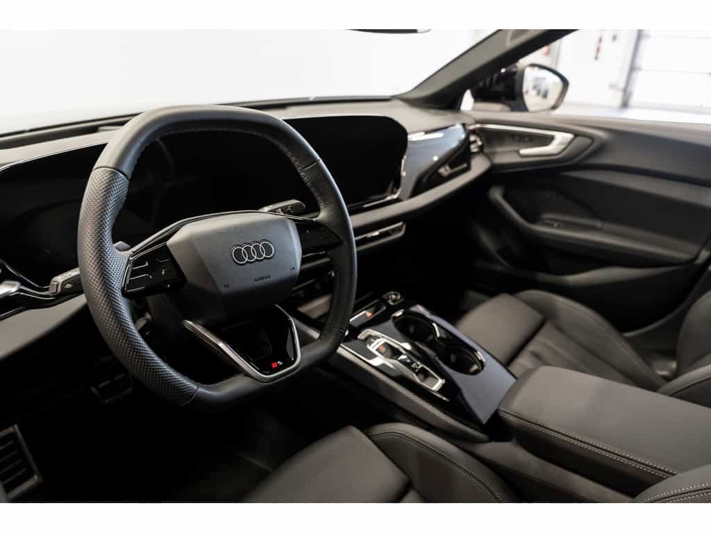 2025 Audi A5 2.0T Progressiv - Image 11