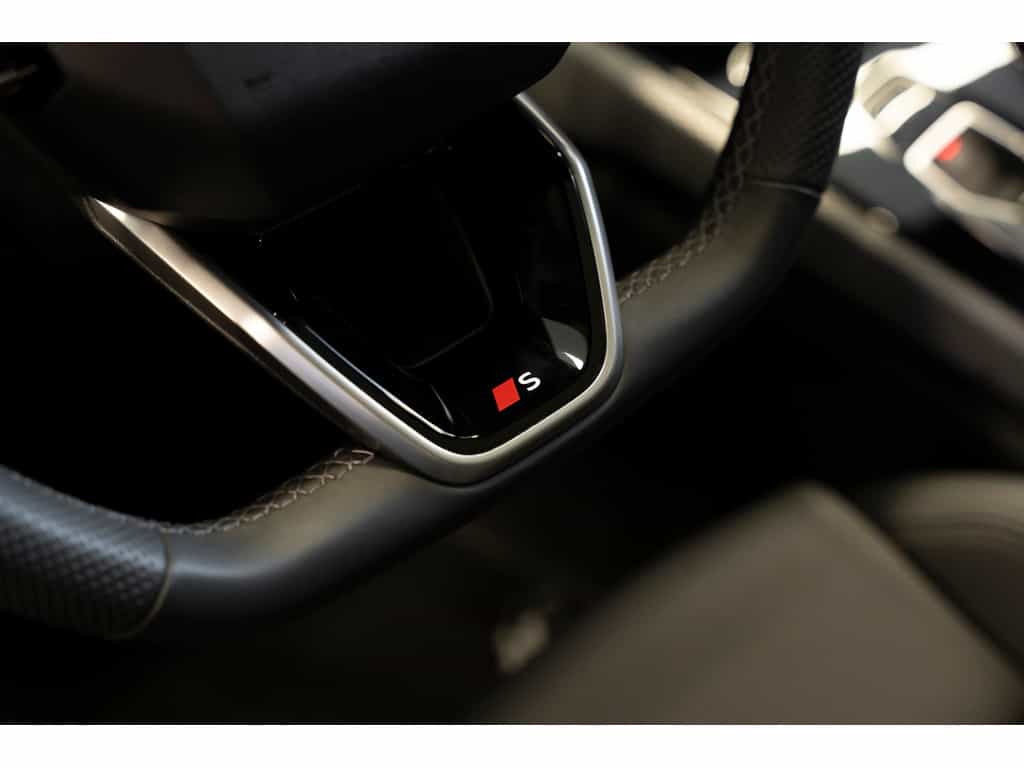 2025 Audi A5 2.0T Progressiv - Image 14