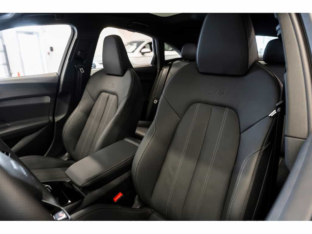 2025 Audi A5 2.0T Progressiv - Image 15