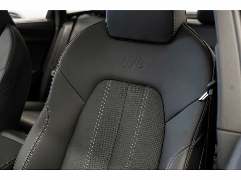 2025 Audi A5 2.0T Progressiv - Image 16