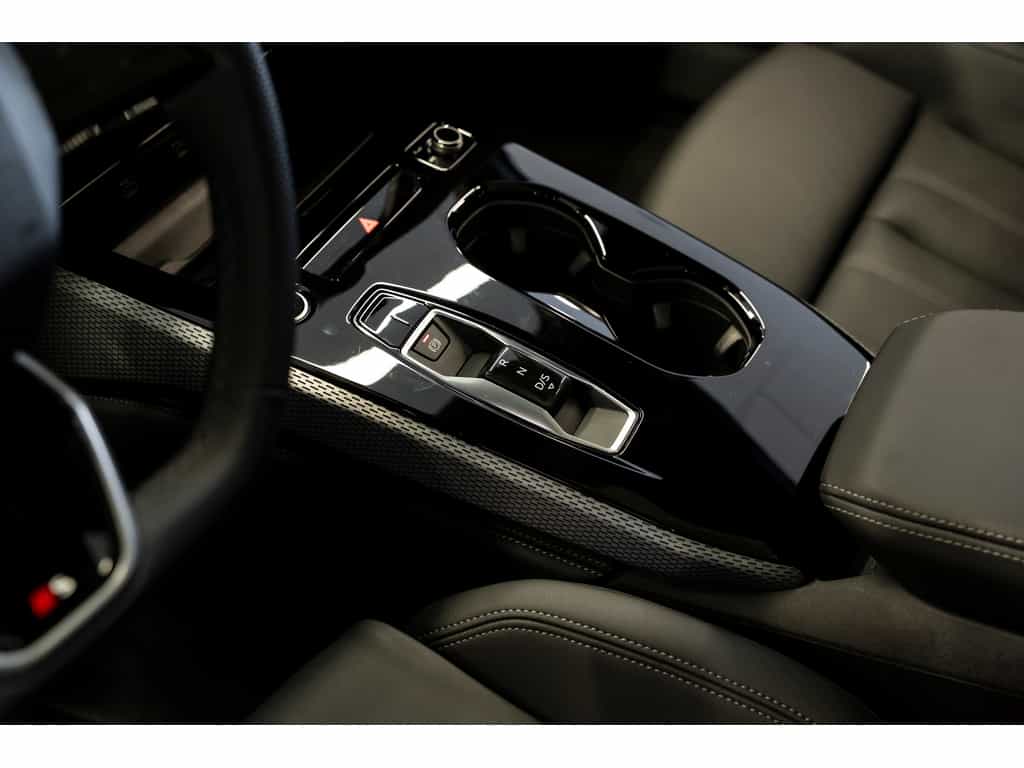 2025 Audi A5 2.0T Progressiv - Image 19