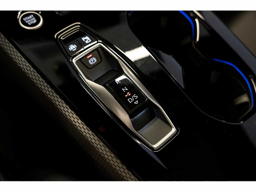 2025 Audi A5 2.0T Progressiv - Image 20