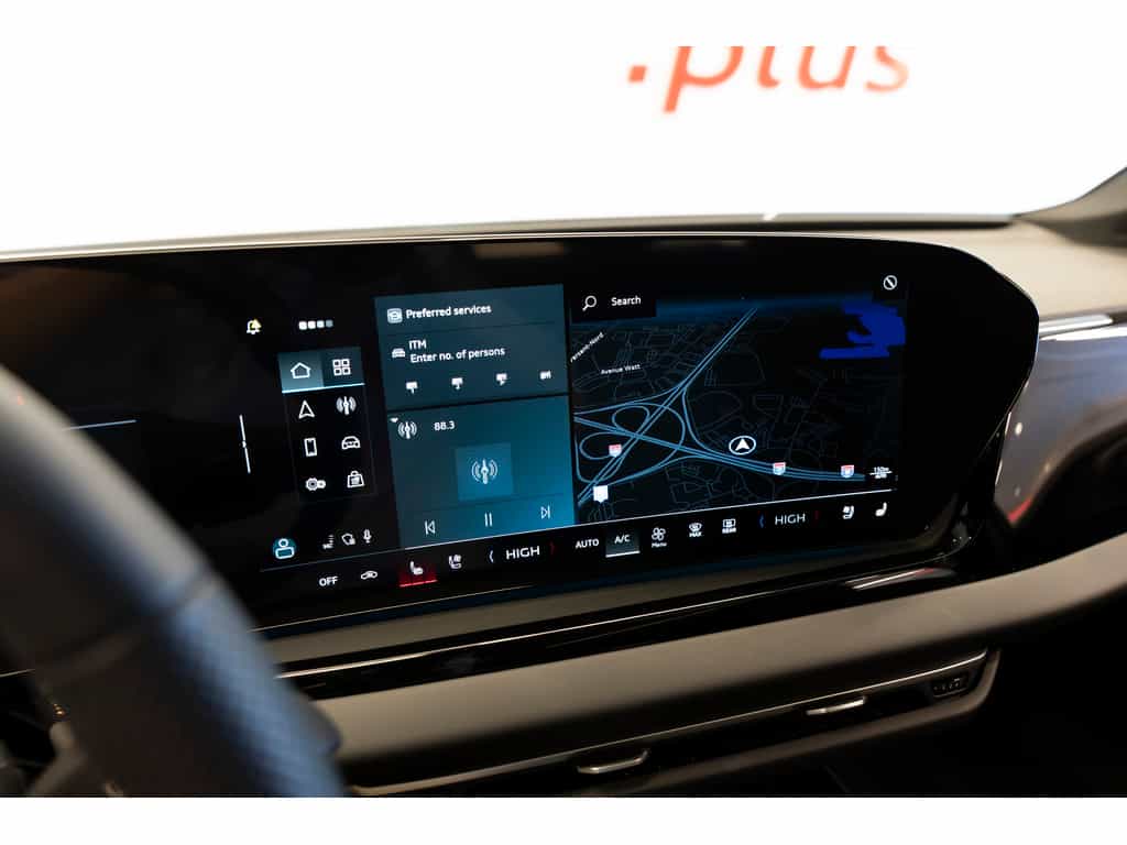 2025 Audi A5 2.0T Progressiv - Image 22