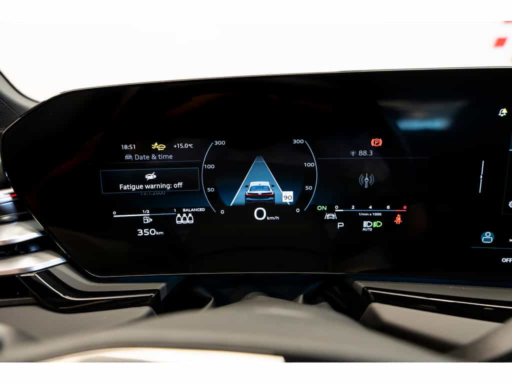 2025 Audi A5 2.0T Progressiv - Image 23