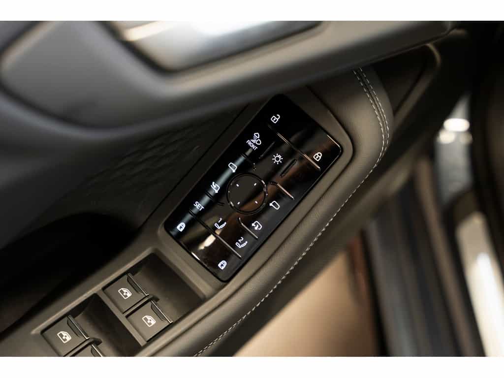 2025 Audi A5 2.0T Progressiv - Image 24