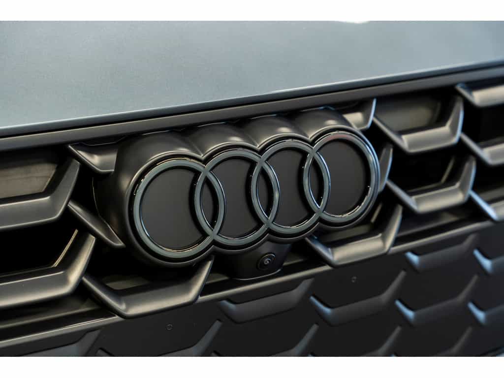 2025 Audi A5 2.0T Progressiv - Image 27