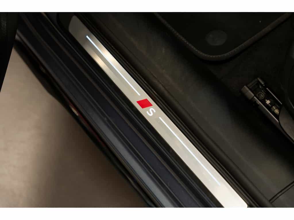 2025 Audi A5 2.0T Progressiv - Image 29