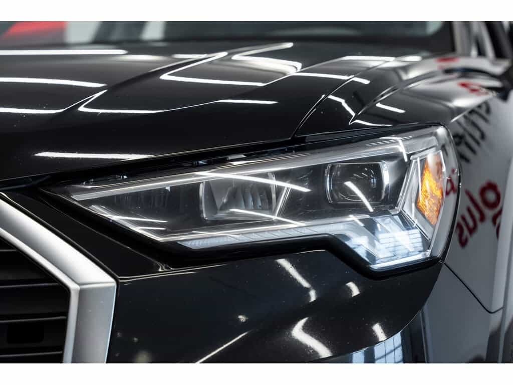 2023 Audi Q3 45 Komfort - Image 6