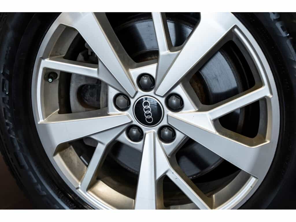 2023 Audi Q3 45 Komfort - Image 7